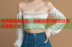 枫桥镇海角社区：创新征收与知识分享的温馨之地