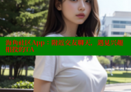 海角社区App：附近交友聊天，遇见兴趣相投的TA