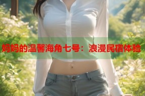 妈妈的温馨海角七号：浪漫民宿体验