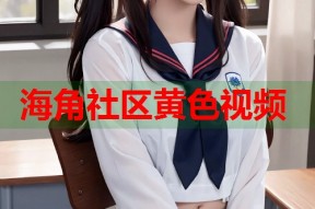 海角社区黄色视频