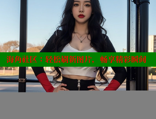 海角社区：轻松刷新图片，畅享精彩瞬间 www.海角社区 第1张