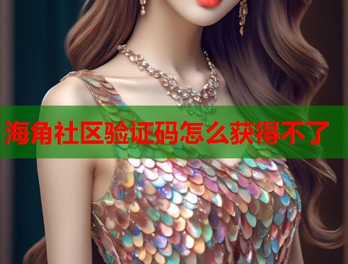 海角社区验证码怎么获得不了 第2张 海角社区验证码怎么获得不了 第2张