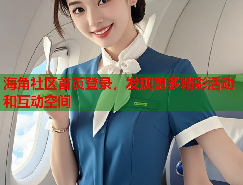 海角社区首页登录,发现更多精彩活动和互动空间 第2张 海角社区首页登录,发现更多精彩活动和互动空间 第2张