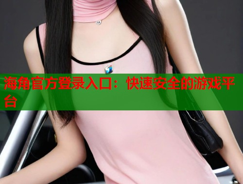 海角官方登录入口:快速安全的游戏平台 第1张 海角官方登录入口:快速安全的游戏平台 第1张